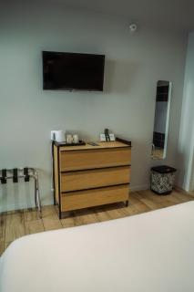 LOGIS -Hotel & Restaurant de la Place - Aunay-sur-Odon - 5