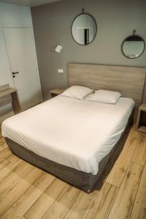 LOGIS -Hotel & Restaurant de la Place - Aunay-sur-Odon - 7