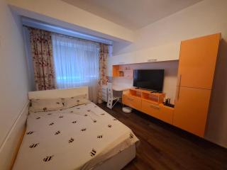 Apartament cu 3 camere in Militari Residence - 5