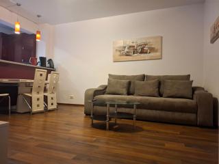 Apartament cu 3 camere in Militari Residence - 6