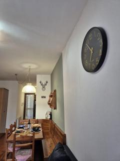 Casa FERRO - Nevegal - 3