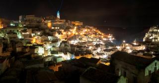 La Dimora del Postino Matera - Casa Vacanze - Matera - 9