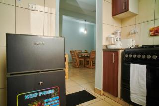 Bluezone Residence - Arusha - 1