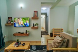 Bluezone Residence - Arusha - 2