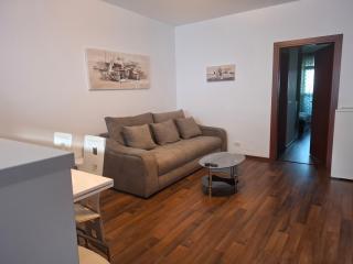 Apartament cu 3 camere in Militari Residence - Chiajna - 8
