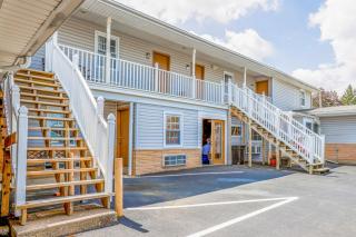 Dutch Motel Palmyra - 7