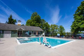 Le Wapiti - 75 Butternut - 1