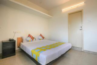 Hotel O Home Harma Residency Near Koyambedu Metro Station - Chennai - 6