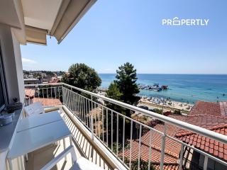 Horizon Seaview Apartment #PROPERTLY - 4