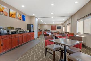 Comfort Inn North - Air Force Academy Area - 1