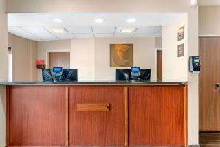 Comfort Inn North - Air Force Academy Area - 6