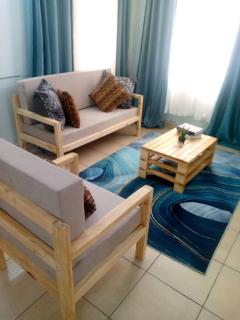 Bluezone Residence - 0