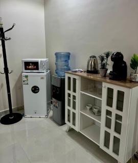 M1 Studio in Okaz - Riad - 9