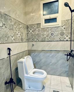 M1 Studio in Okaz - Riad - 8