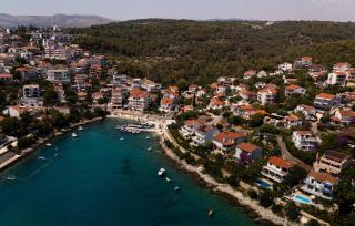 Nice Home In Okrug Gornji With Sauna - Trogir - 6