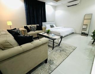 M1 Studio in Okaz - Riad - 5