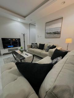 M1 Studio in Okaz - Riad - 4