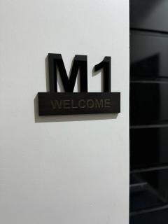 M1 Studio in Okaz - Riad - 2