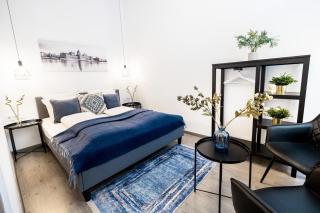 Standard Apartment by-Central Comfort - 9