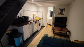 Tiny&Green House 2 - Ivry-sur-Seine - 7
