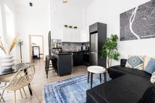 Standard Apartment by-Central Comfort - 4