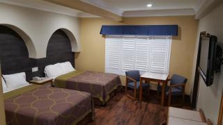 Reedley Inn - Reedley - 3