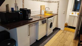 Tiny&Green House 2 - Ivry-sur-Seine - 6