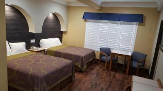 Reedley Inn - Reedley - 2
