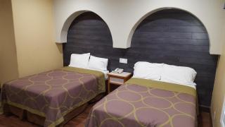 Reedley Inn - Reedley - 1