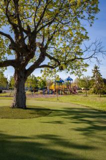 Le Chevreuil - 7 Butternut - 6