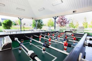 Le Chevreuil - 7 Butternut - 2