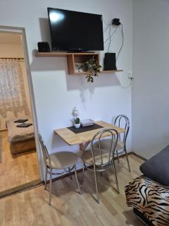 Apartmany-Anna - Podhájska - 2
