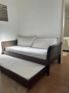 Nossa casa, nosso lar - 1