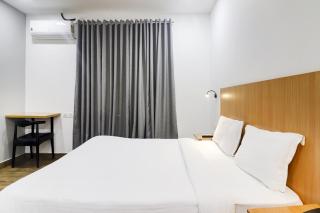 Townhouse Madhapur Near Shilparamam - 6