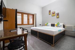 Hotel O Home Gautam Homestay - 1