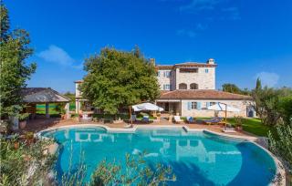 Villa Lou-Sophie - Buici - 0