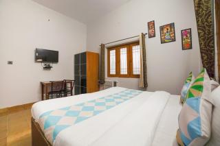Hotel O Home Gautam Homestay - 2