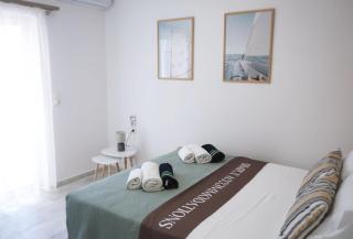 Apartment Simply 101 - Gázion - 6