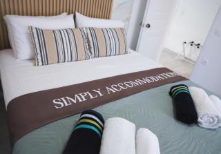 Apartment Simply 101 - Gázion - 8