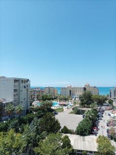Cheap and Cozy Apartments for rent in Durres 100m by the beach - Durrës - 8