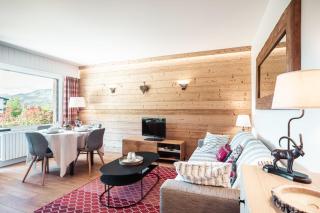 Chamois Blanc - Ideal for families - 7