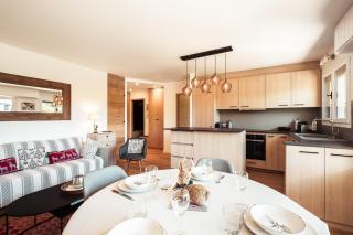 Chamois Blanc - Ideal for families - 4