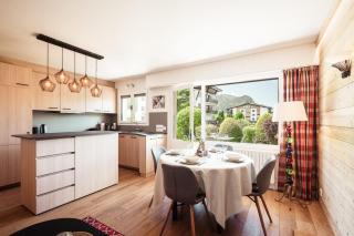 Chamois Blanc - Ideal for families - 5