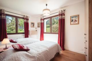 Chamois Blanc - Ideal for families - Megève - 5