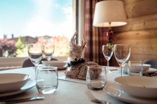 Chamois Blanc - Ideal for families - Megève - 1