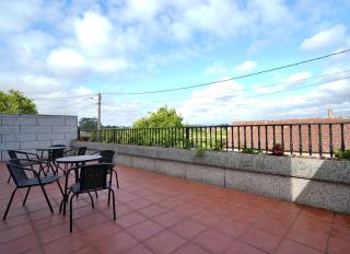 GALIHOST - Enorme casa con gran zona exterior en Cambados - 5