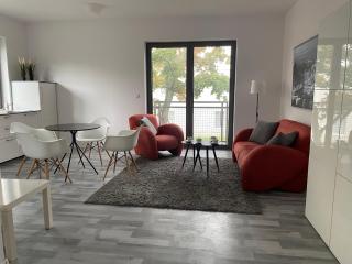 Apartament Zoom 42 - 0