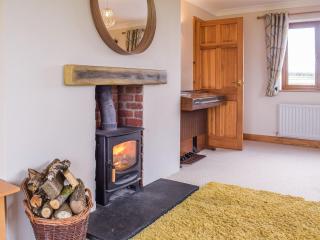 The Larches - Hopton Cangeford - 7