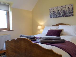 The Larches - Hopton Cangeford - 1