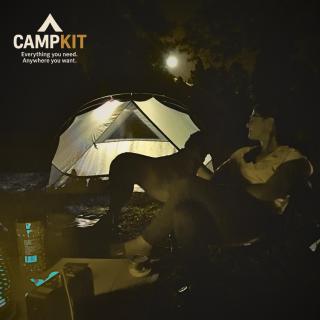Campkit - The Ultimate All-Inclusive Camping Kit, No Lodging! - Kanab - 6